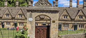 Chippy Cottage