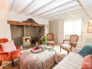 Cottage | Interior - Holly Cottage (Witney)