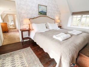Casa de campo | 3 habitaciones, decoración personalizada y muebles diferentes 