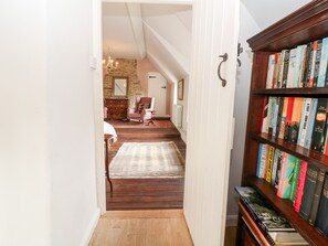 Casa de campo | Interior