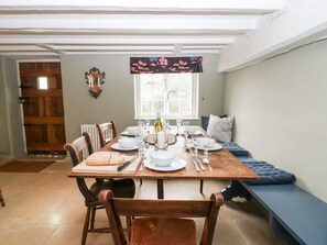 Casa de campo | Restaurantes