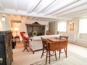 Ferienhaus | Innenbereich