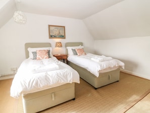 Ferienhaus | Innenbereich