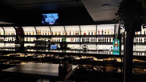 Bar (sur place)