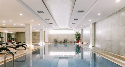 Somerset City Centre Atyrau