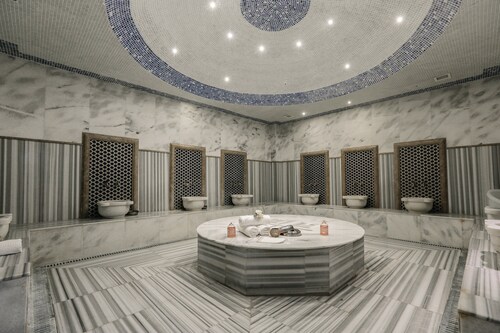 Somerset City Centre Atyrau