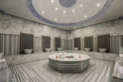 Somerset City Centre Atyrau