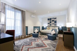 View from room - Somerset City Centre Atyrau (Atyrau)