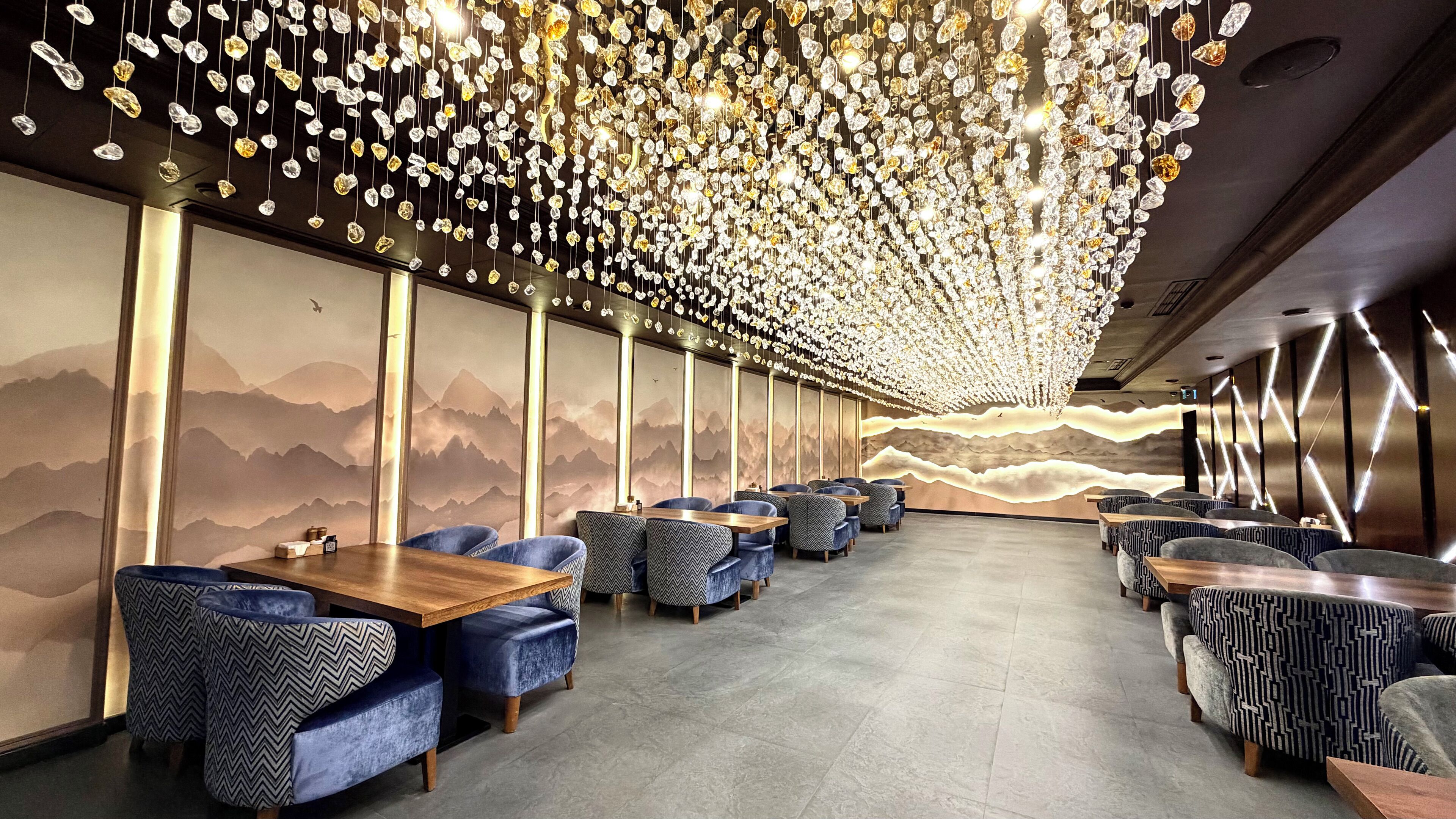 Baari (majoituspaikassa)