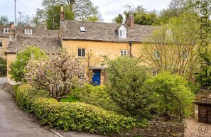 Cottage | Exterior