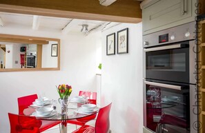 Cottage | Private kitchen