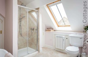 Cottage | Interior - Oyster Barn (Cheltenham)