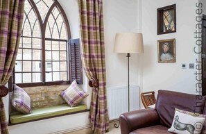 Cottage | Interior - Little Culver (Stroud)