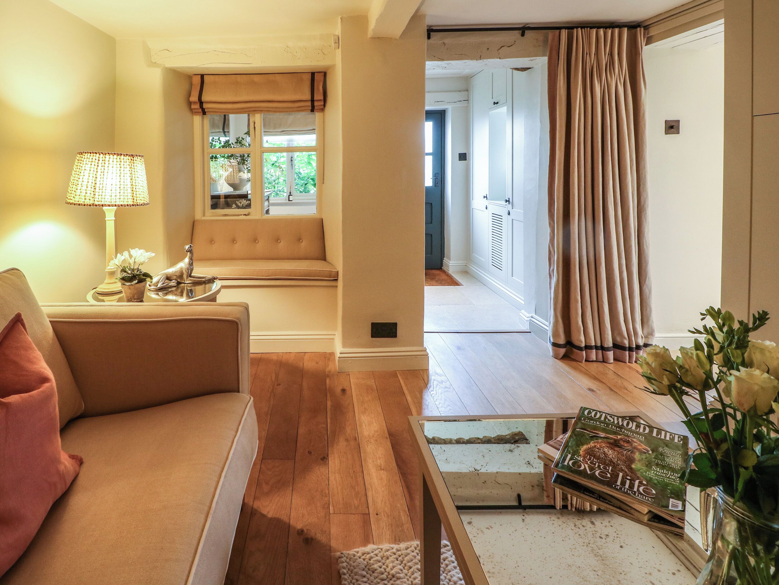 Ferienhaus | Innenbereich