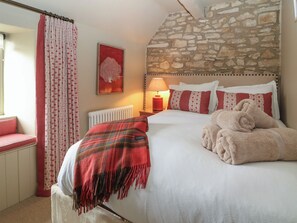 Cottage | Interior