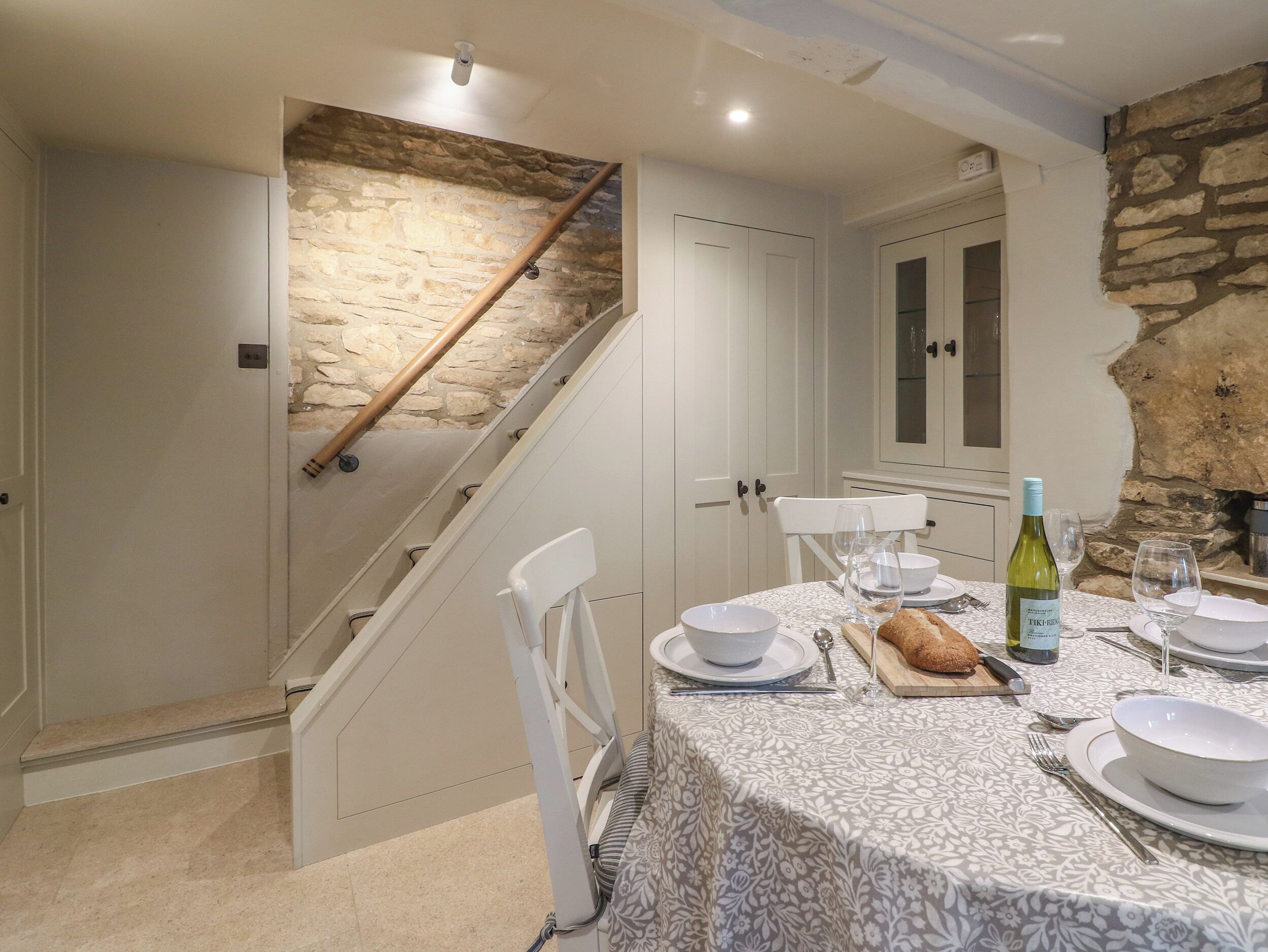 Ferienhaus | Innenbereich