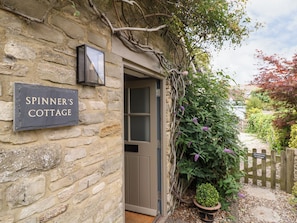 Cottage | Exterior - Spinners Cottage (Cheltenham)