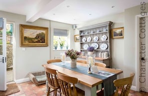 Cottage | Interior - Willow Cottage (Cheltenham)