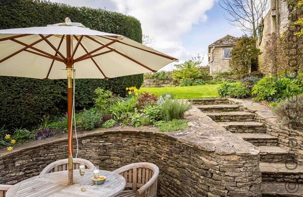 Cottage | Interior - Willow Cottage (Cheltenham)