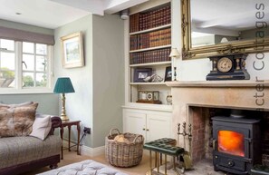 Cottage | Interior - Willow Cottage (Cheltenham)
