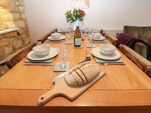 Casa rural | Interior