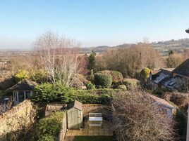Casa de campo | Jardines del alojamiento