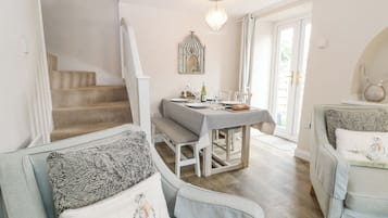 Cottage | Woonruimte