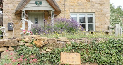 Honeysuckle Cottage
