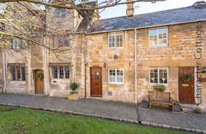 Cottage | Interior - Lanes Cottage (Chipping Campden)