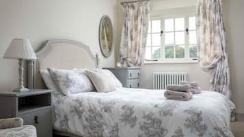 3 chambres, décoration personnalisée, ameublement personnalisé