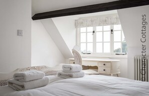 Casa rural | Interior