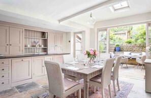 Interior - Stanley Cottage (Chipping Campden)