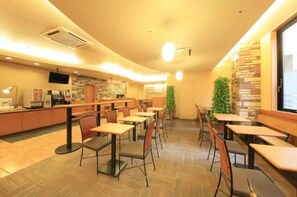 Dining - Stay without meals Single room smoking / Sendai Miyagi (Sendai)