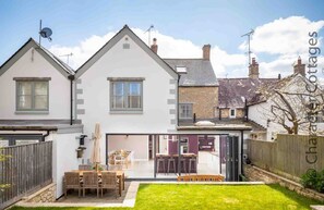 村舍 | 住宿内部