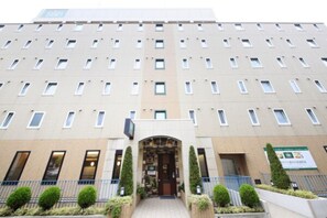Exterior - Stay without meals Single room nonsmoking / Sendai Miyagi (Sendai)