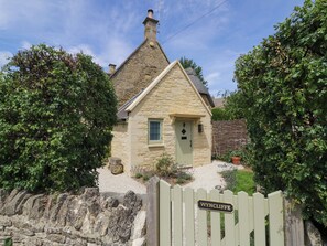 Cottage | Exterior - Wyncliffe (Chipping Campden)