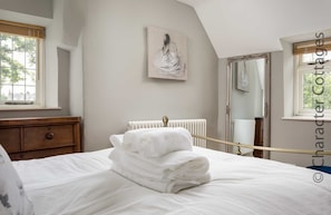 Casa de campo | Interior