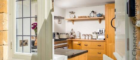 Casa de campo | Interior