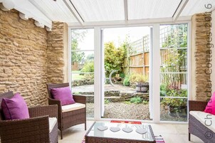 Casa de campo | Interior