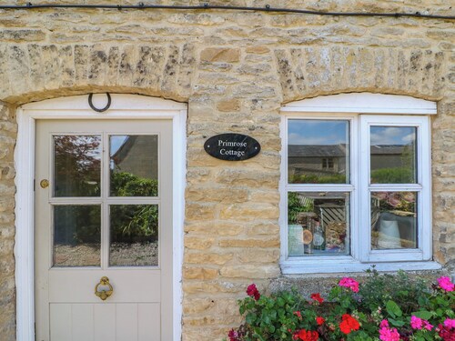 Primrose Cottage
