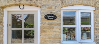 Primrose Cottage