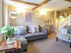 Ferienhaus | Innenbereich