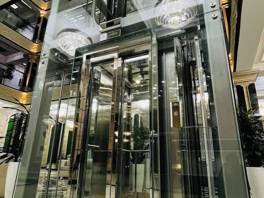 Elevator
