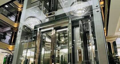 Garden Plaza Bukhara