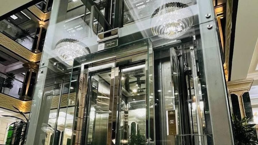 Garden Plaza Bukhara