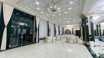 走廊