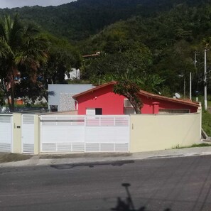 Esterni