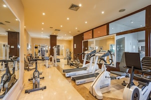 Detalle del interior