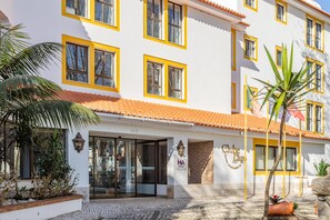Exterior - Clube do Lago Hotel (Cascais)
