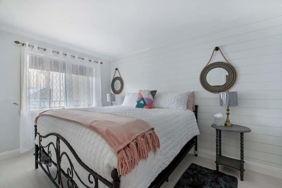 1 slaapkamer, wifi, beddengoed